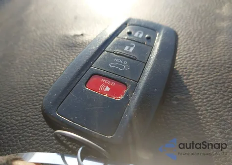 2021 Toyota Rav4 Xle Premium z USA, uszkodzony, nr VIN 2T3A1RFVXMC160043